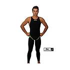 Head Swimming Liquidfire Act Full Suit Svart IT 42L Man