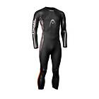 Head Swimming Openwater Pure 3 Wetsuit Svart M