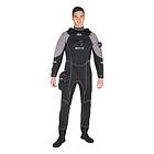 Mares Xr3 Neoprene Dry Suit With Socks Svart S