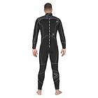 Mares Evolution 7 Mm Neoprene Suit Svart 4W