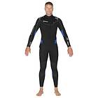 Mares Flexa 5/4 Mm Neoprene Suit Svart S6
