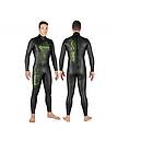 Mares Pure Passion Horizon 2 Mm Svart S