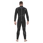 Mares Evolution 7 Mm Neoprene Suit Svart S3