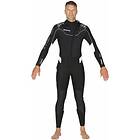 Mares Flexa 3/2 Mm Neoprene Suit Svart S3