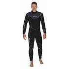 Mares Evolution 7 Mm Neoprene Suit Svart 3W