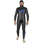 Mares Pure Passion Apnea Pants Prism Skin Man 5 Mm Svart S