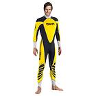 Mares Diving Wetsuit Pro Photo Gul S