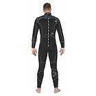 Mares Evolution 7 Mm Neoprene Suit Svart S2