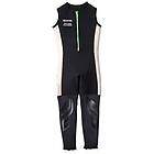 Mares Scuba Ranger Long John Junior 5 Mm Svart 2XS