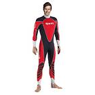 Mares Diving Wetsuit Pro Photo Röd M