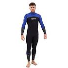 Mares Diving Wetsuit Switch 2,5 Mm Man Svart 2XL