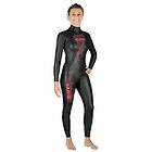 Mares Pure Passion Horizon Woman 2 Mm Svart M
