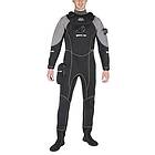 Mares Xr3 Neoprene Dry Suit With Socks Svart L