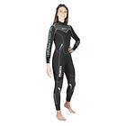 Mares Diving Wetsuit Evolution 5 Mm She Dives Svart S