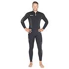 Mares Diving Wetsuit Switch 2,5 Mm Man Svart L