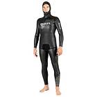 Mares Pure Passion Prism Skin Apnea Pants 3 Mm Svart 2XL