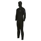 Scubapro Oneflex Steamer F-zip Man 6 Mm Svart LS