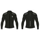 Scubapro Everflex Yulex 3/2 Mm Wetsuit Svart M