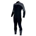 Aqualung Diving Suit Aquaflex Man 5 Mm Svart XS