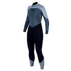 Aqualung Diving Suit Aquaflex Mujer 5 Mm Grå XS