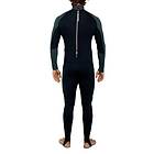 Scubapro Upf 50 Steamer Suit Svart 3XL