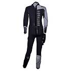 Aqualung Dynaflex Fs Bz 7 Mm Woman Svart M