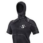 Scubapro Hybrid 6 Mm Svart 2XL