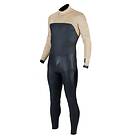 Aqualung Suit Freeflex Man Svart 3XL