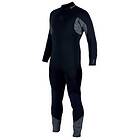 Aqualung Diving Suit Aquaflex Man 7 Mm Svart XL