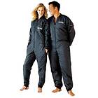 Aqualung Artic 100 Suit Svart XS