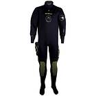 Aqualung Blizzard 4 Mm Dry Suit Svart S