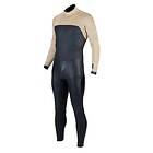 Aqualung Suit Freeflex Man Svart XL