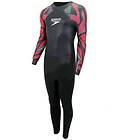 Speedo Proton Wetsuit Svart S