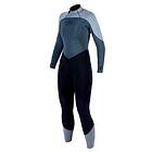 Aqualung Diving Suit Aquaflex Mujer 5 Mm Grå XL