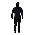 Aqualung Suit Solaflex Man Svart 2XL