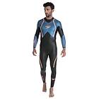 Speedo Fastskin Photon Wetsuit Blå,Svart ST