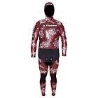 Picasso Thermal Skin Spearfishing 9 Mm Röd 2XL