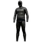 Picasso Thermal Skin Spearfishing 3 Mm Svart XL