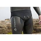 Picasso Thermal Skin Spearfishing 9 Mm Svart 2XL