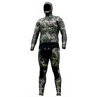 Picasso Thermal Skin Spearfishing 3 Mm Grå M