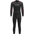 Orca Athlex Float Neoprene Suit Svart 11