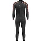 Orca Zeal Thermal Long Sleeve Neoprene Wetsuit Svart 7