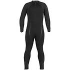 Bare Reactive Full Diving Wetsuit 2022 5 Mm Svart 2XL
