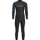 Orca Mantra Freedive Wetsuit Svart 10