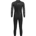 Orca Zen Freedive Wetsuit Svart 9