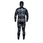 Picasso Camo Ghost Spearfishing 1,5 Mm Svart,Grå XL