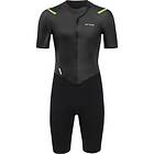 Orca Aesir Flex Swimrun Shorty Svart 7 Man