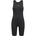 Orca Swimskin Svart L Kvinna