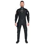 Seacsub Suit Warm Dry Svart 2XL2P