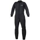 Bare Super Hi Loft Suit Svart XLT